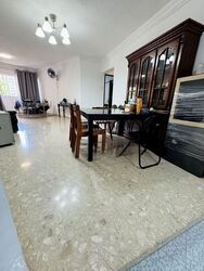 Blk 137 Lorong Ah Soo (Hougang), HDB 4 Rooms #538478571
